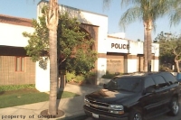 san fernando bail bonds
