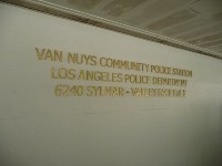 van nuys bail bonds